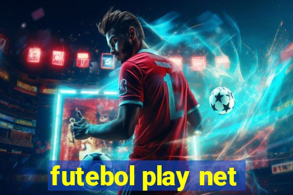 futebol play net